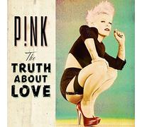 Pink - P!Nk - The Truth About Love [Doppel-Vinyl] [Vinyl LP] (2 LP)