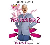 Pink Panther 2 [2009] [Alemania] [DVD]