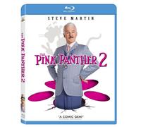 Pink Panther 2 [Reino Unido] [Blu-ray]
