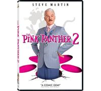 Pink Panther 2 [Reino Unido] [DVD]