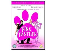 Pink Panther-2006 [Reino Unido] [DVD]