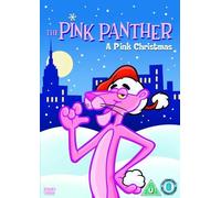 Pink Panther-a Pink Christmas - Pink Panther-a Pink Christmas [Reino Unido] [DVD]
