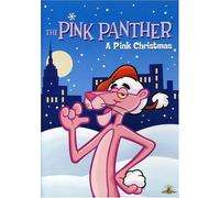Pink Panther: A Pink Christmas [Reino Unido] [DVD]
