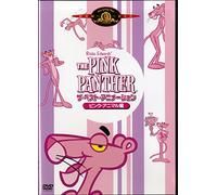 Pink Panther Best-Pink Animal [Alemania] [DVD]