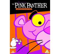 Pink Panther Cartoon Box Set [Reino Unido] [DVD]