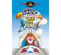 Pink Panther Cartoon Collection [Reino Unido] [DVD]