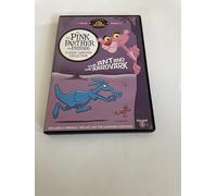 Pink Panther Classic Cartoon Coll 5: Ant Aardvark [Reino Unido] [DVD]