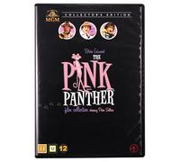 Pink Panther Collection - DVD