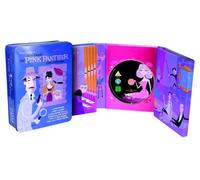 Pink Panther Collectors Tin [Reino Unido] [DVD]