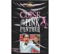 Pink Panther-Curse of the Pink - Curse of the Pink Panther [Reino Unido] [DVD]