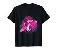 Pink Panther Diamond - Pincel de pintura Camiseta