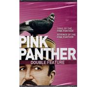 Pink Panther Double Feature [Reino Unido] [DVD]