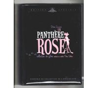 Pink Panther Film Collection [Reino Unido] [DVD]