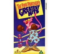 Pink Panther-Greatest Hits [Reino Unido] [VHS]