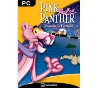 Pink Panther [Importación Inglesa]