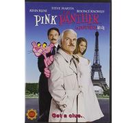 Pink Panther [Reino Unido] [DVD]