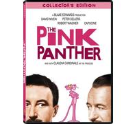 Pink Panther [Reino Unido] [DVD]