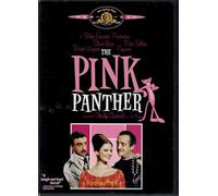 Pink Panther [Reino Unido] [DVD]