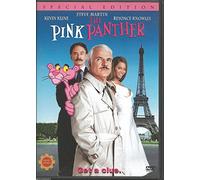 Pink Panther [Reino Unido] [DVD]