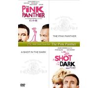 Pink Panther/Shot in the Dark [Alemania] [DVD]