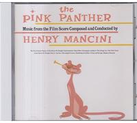 Pink Panther, the