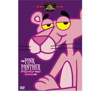 Pink Panther: the Best Animatio [Alemania] [DVD]