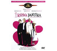 Pink Panther, The (IMPORT) (No hay versión española)
