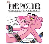 Pink Panther: The Ultimate Guide