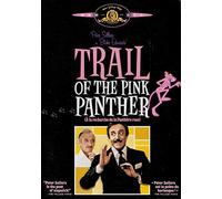 Pink Panther-Trail of the Pink - Trail of the Pink Panther [Reino Unido] [DVD]