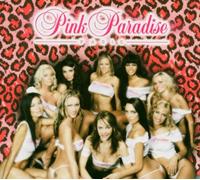 Pink Paradise - Strip-Tease & Table Dance [Alemania] [DVD]