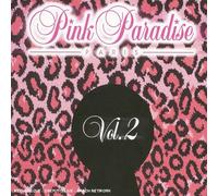 Pink Paradise - Strip-Tease & Table Dance - Vol. 2 [Francia] [DVD]