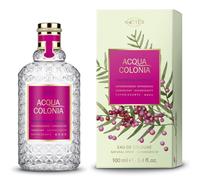 4711 Acqua Colonia Pink Pepper & Grapefruit Eau de Cologne 100 ml