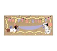 Pink Picasso Cartel de pintura por números, decoración de fiesta, recuerdo de celebración