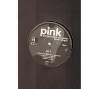 PINK - PINK - GONNA MAKE YOU MOVE - 12 inch vinyl