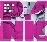 Pink - Pink - Greatest Hits...So Far!!!