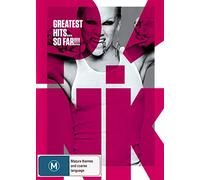 Pink - Pink: Greatest Hits So Far!! [Italia] [DVD]