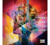 Pink - Pink - Hurts 2B Human