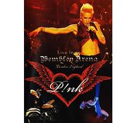 Pink - Pink - Live From Wembley Arena