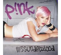 Pink - Pink - Missundaztood