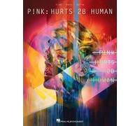 Pink Pnk - Hurts 2B Human (Tapa blanda) (Importación USA)