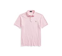 Pink Polo Custom Slim Fit de algodón suave XXL