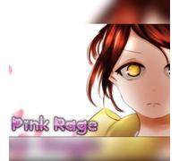 Pink Rage Otome (PC) Steam Key - GLOBAL