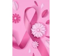 Pink Ribbon Prayer Journal: 30-Day Intentional Devotion & Guided Prayer