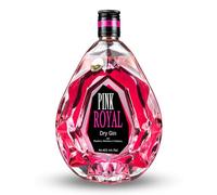 Pink Royal Dry Gin