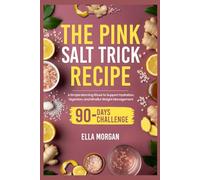 Pink Salt Trick Recipe: A Simple Morning Ritual to Support Hydration, Digestion, and Mindful Weight Management