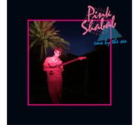 Pink Shabab Ema By the Sea (Vinyl) 12" Album