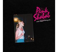 Pink Shabab - Never Stopped Loving You [Vinilo]