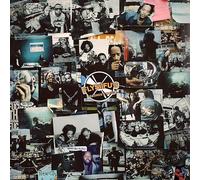 Pink Siifu & Fly Anakin - FlySiifu's [Casete]