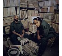 Pink Siifu & Fly Anakin - $mokebreak [Vinilo]