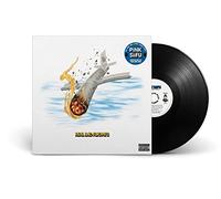 Pink Siifu & Real Bad Man - Real Bad Flights [Vinilo]
